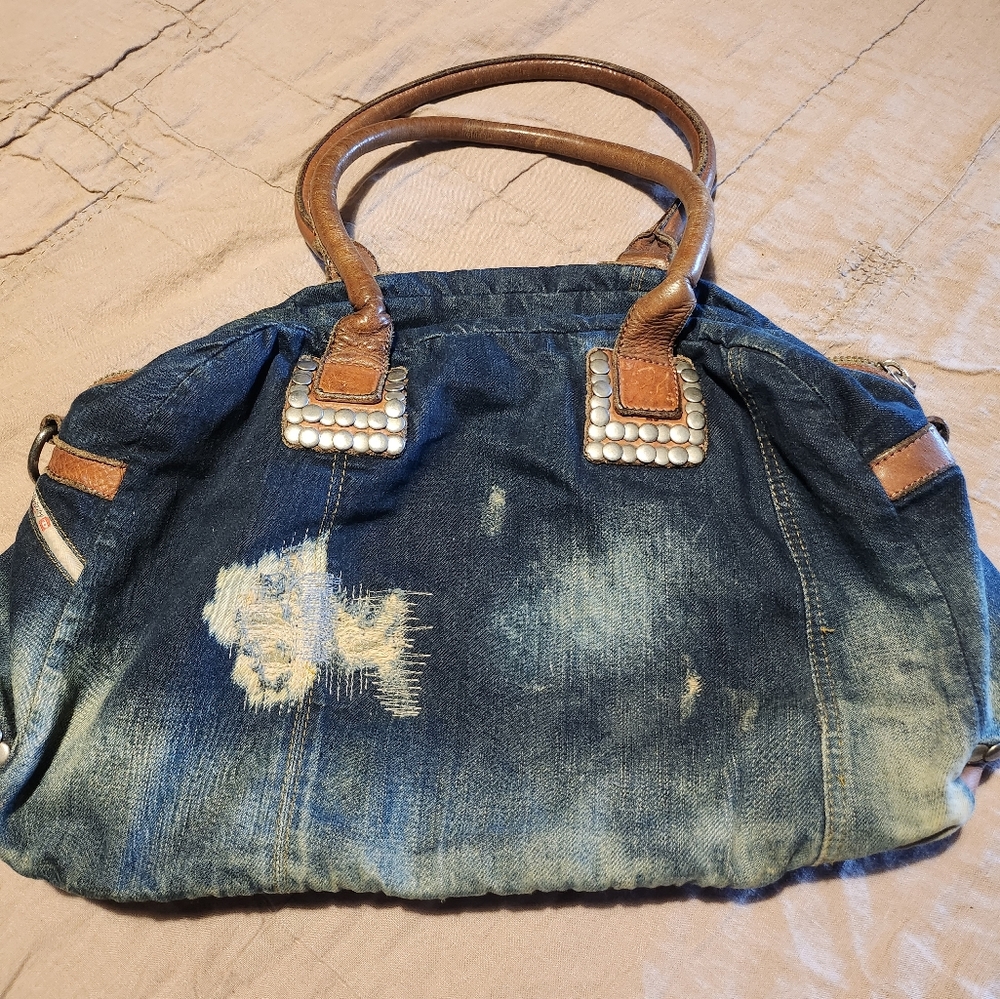 Diesel Purse